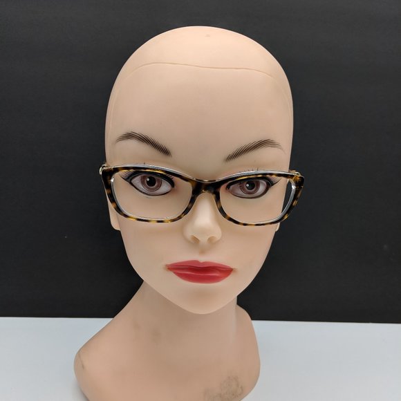 🕶️Tiffany&Co TF2074 Eyeglasses with Case /EUB345🕶️ - Picture 8 of 9